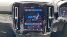 Volvo XC40 2.0 B3P Plus Dark 5dr Auto Petrol Estate